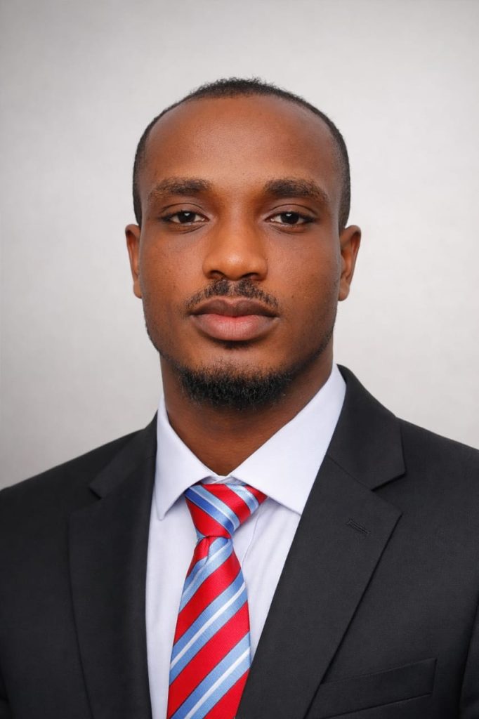 Oladele Abiola Olanrewaju