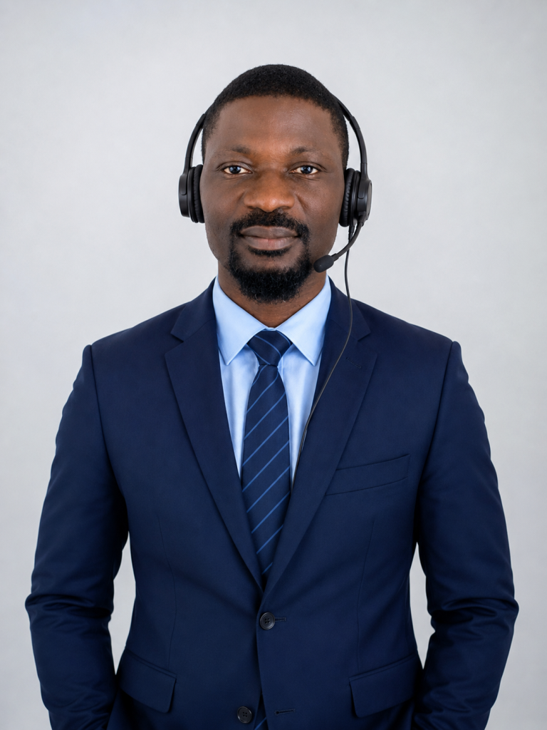 Abubakar Lukman Adewale