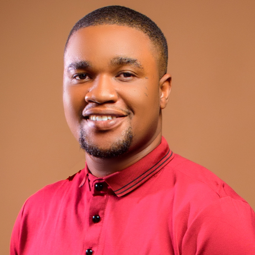 Kehinde Osijirin