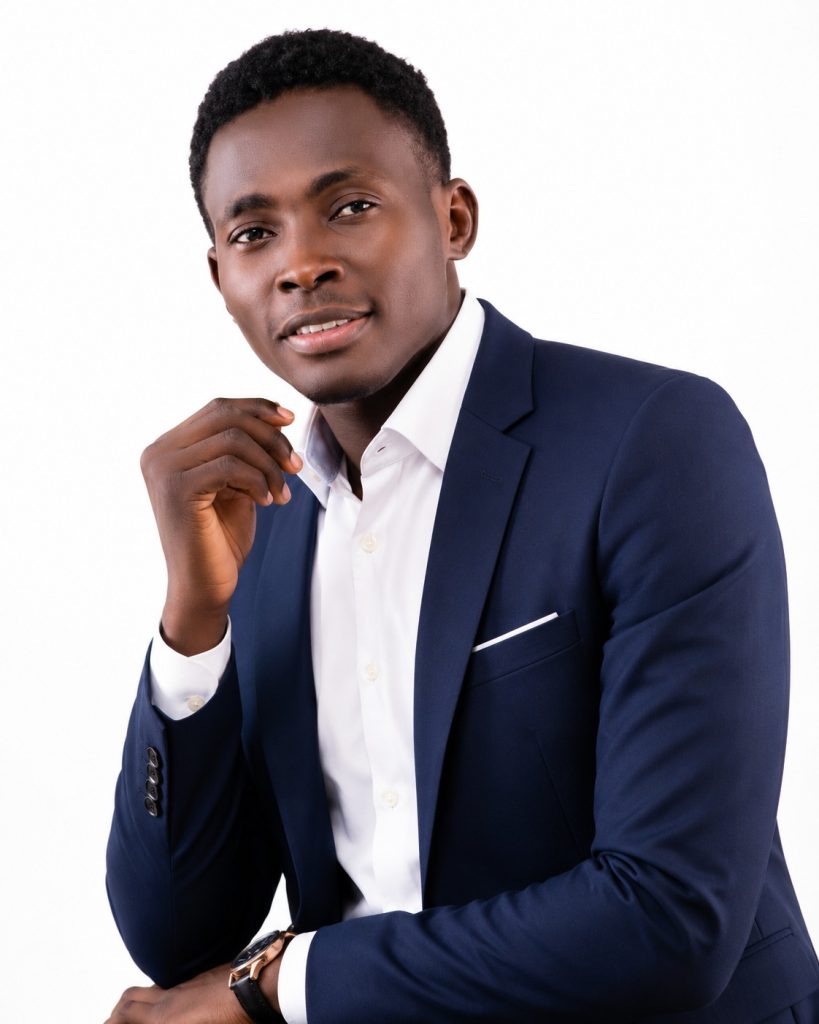 Adaramoye olaoluwa