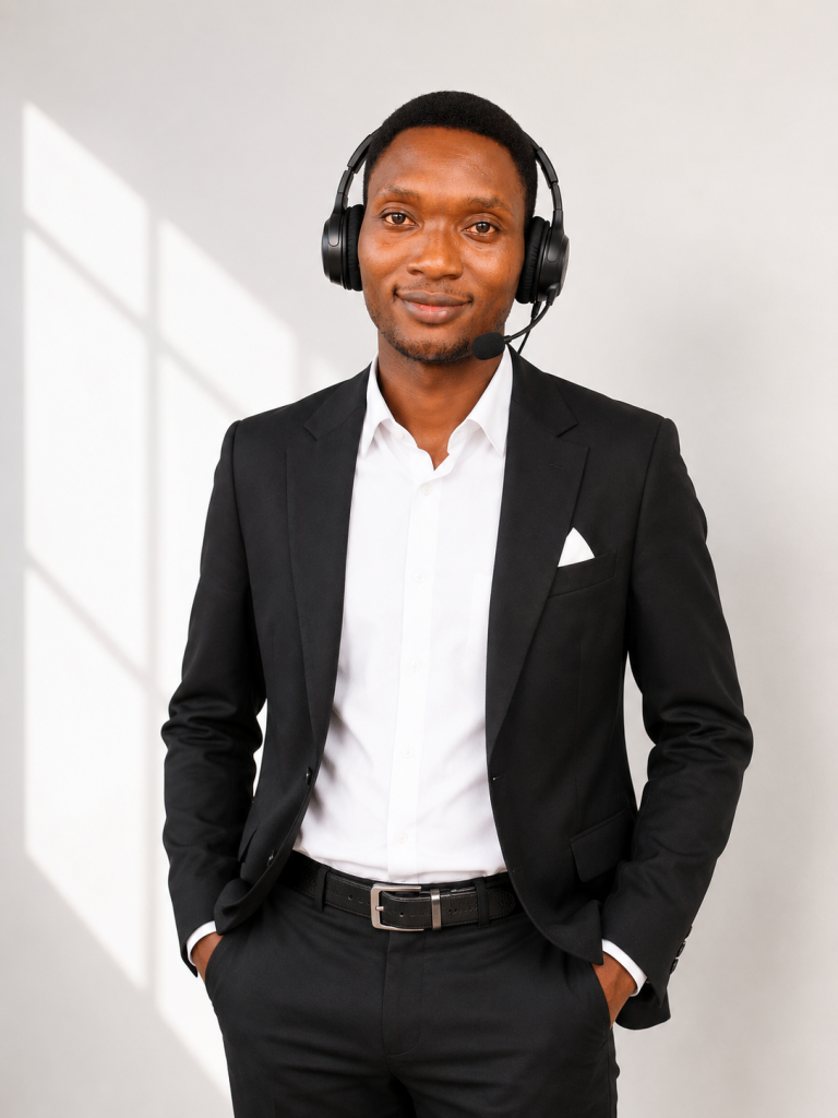 Israel Adedeji Adewale